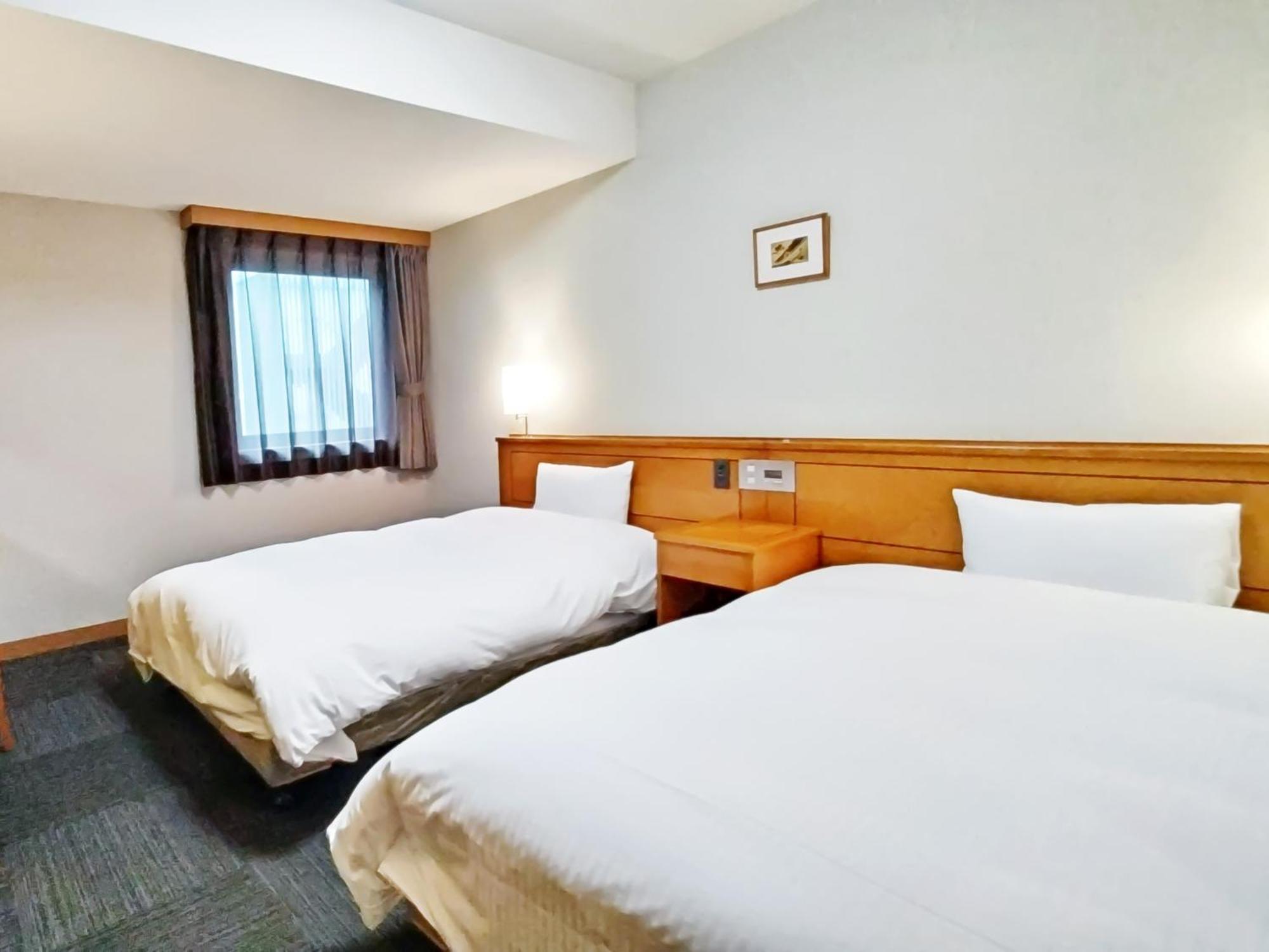 Hotel Route-Inn Aomori Ekimae Exterior foto